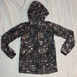 Lululemon Miss Misty Jacket